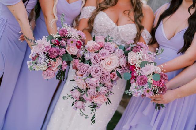 Simply Beautiful Wedding & Event Planning - 3