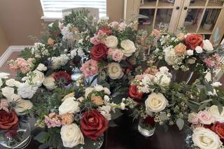 Bloom Culture Flowers - 63