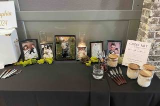 Unique by Monique Weddings - 24