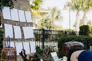 Water to Wine Weddings & Events - 7