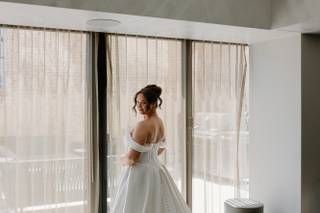The Wedding Shoppe - 8
