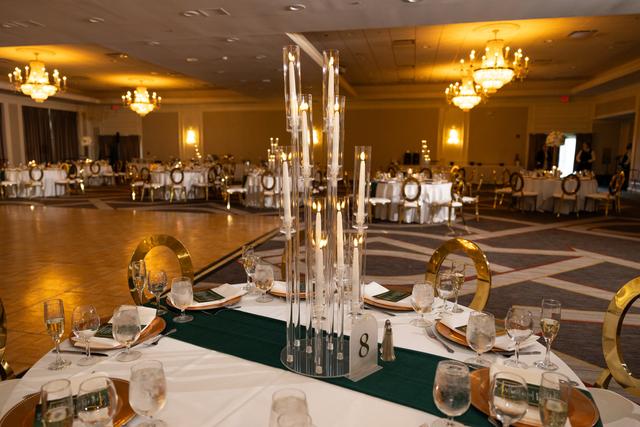 Trinity Griffin Events - 4