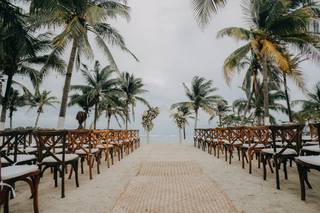 Blue Venado Beach Weddings - 80