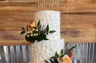 Blue Willow Bakery - 5