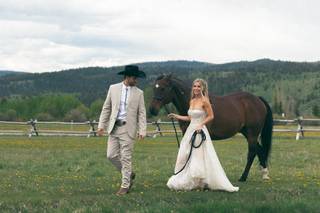 Diamond Cross Ranch - 6