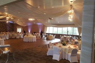 Woodstone Country Club and Lodge - 36