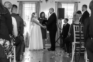 Wedding in Maine - 22