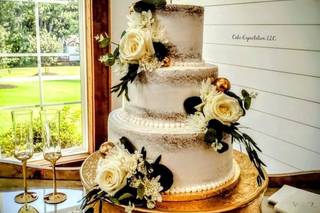 Cake Expectation LLC. - 29