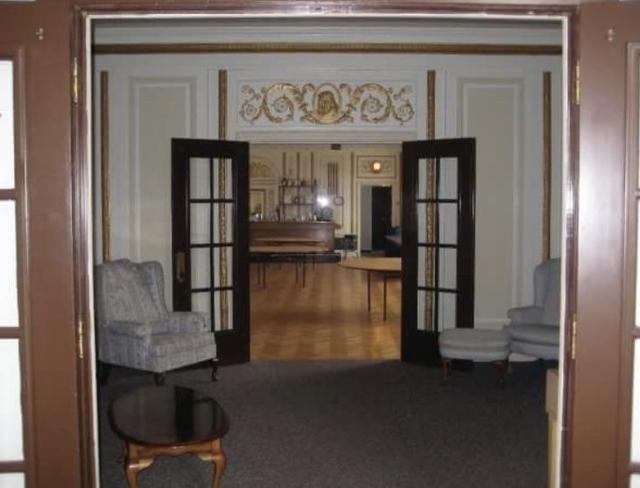 DANK Haus German American Cultural Center - 4