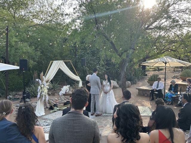 Cre8ive Event Rentals, Inc. - 1