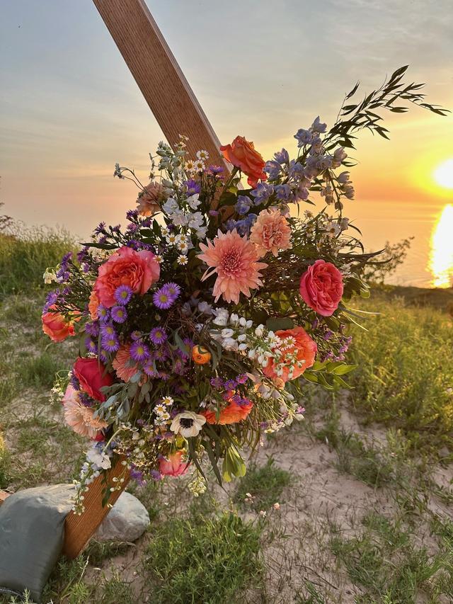 Victoria's Floral Design - 2