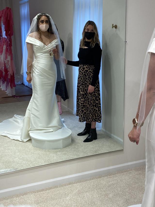 The Bridal Studio - 4