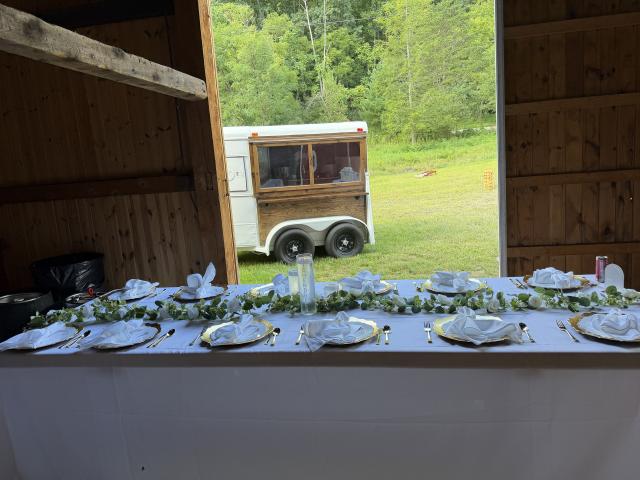 The Barn at the Pinnacle - 2
