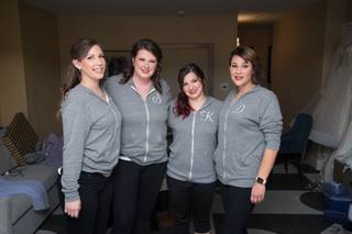 JL Makeup Studio and Beauty Boutique - 12