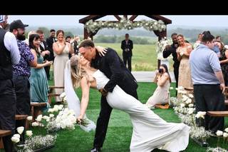 The Ranch House Wedding Venue and Events Center - 14