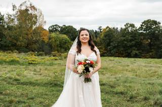 Airbrush Makeup & Hair by Charlotte & Company - 13