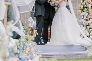 Our Wedding Officiant NYC - 7