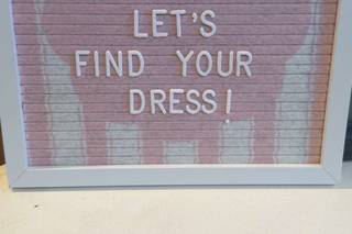 Tiffany's Bridal Boutique - 6