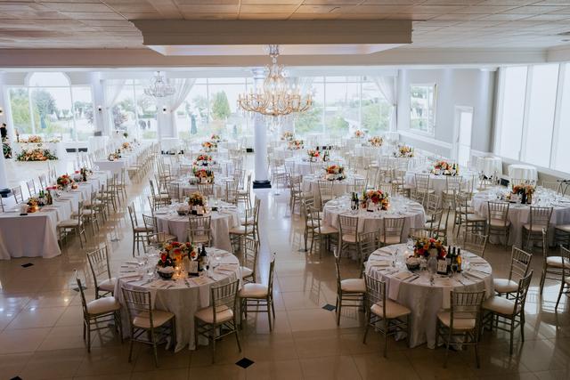 Greentree Country Club - 1