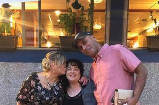 Cherish the One You Love - 16