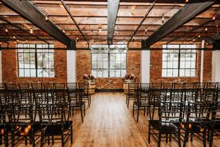 Tenth Ward Distilling Company - 13