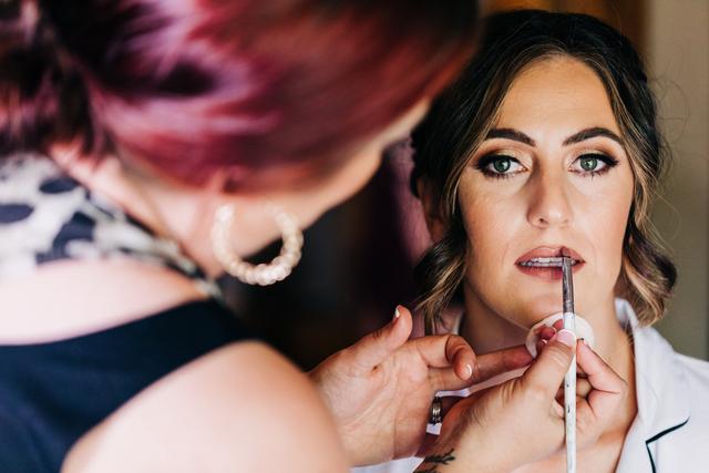 The Makeup Bar - 1