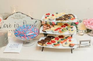Rebecca Thomas Events - 35