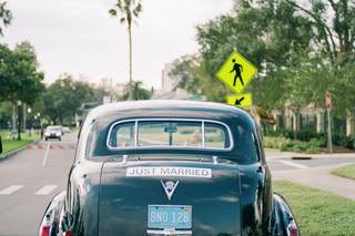 Cole's Classic Cars - 29