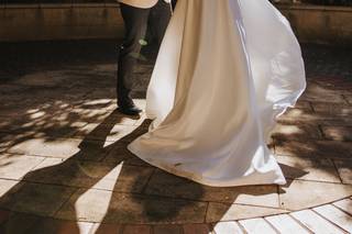 Adriana Samanez Weddings - 5