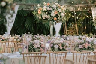 Gina Marie Weddings & Events - 15