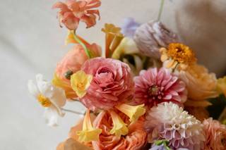 Floraland Weddings & Events - 17