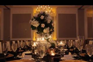 The Finer Things Event Planning - 7