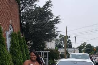 The Curvy Bride - 58