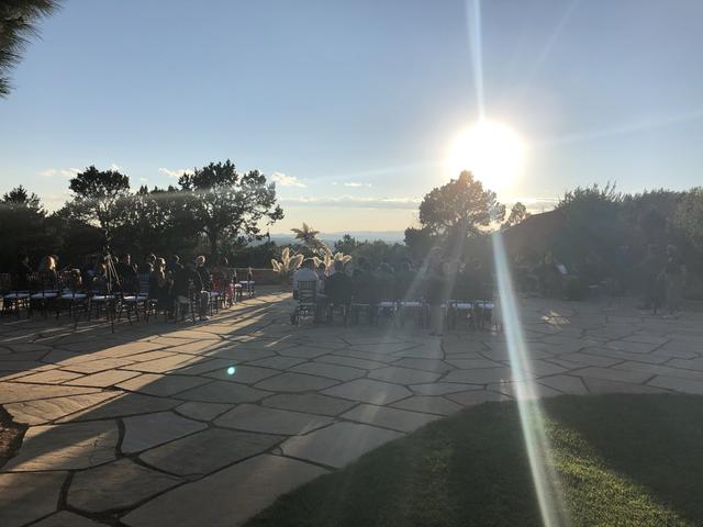 Four Seasons Resort Rancho Encantado Santa Fe - 4