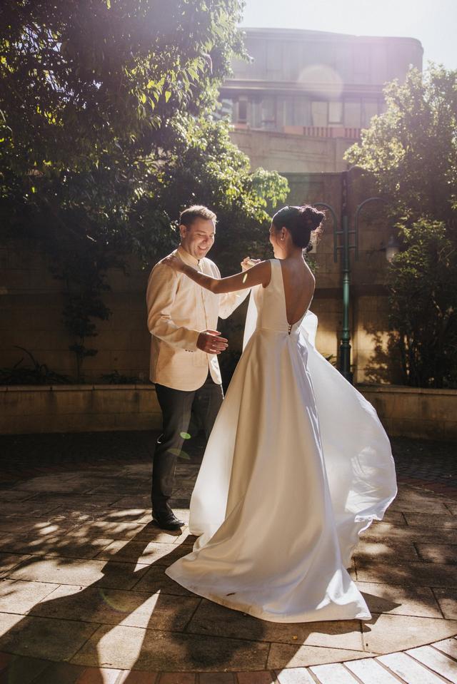 Adriana Samanez Weddings - 2