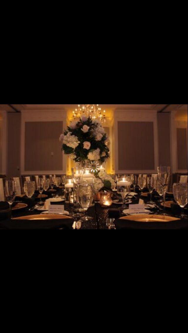 The Finer Things Event Planning - 3