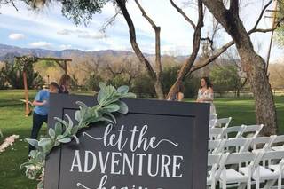 La Mariposa Resort - Weddings & Special Events - 40