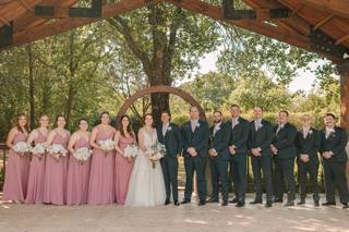 The Springs in Weatherford - 42