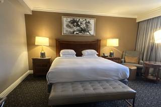 Hilton Short Hills - 6