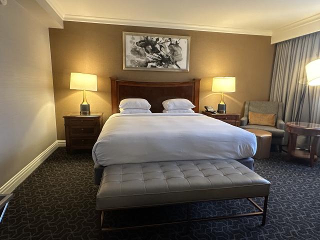 Hilton Short Hills - 1