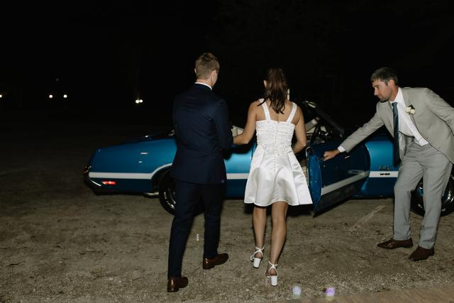 John Gandy Events - 4