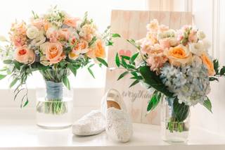 Ever After Floral Design - 90