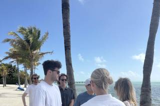 Frond + Feather Events - 9