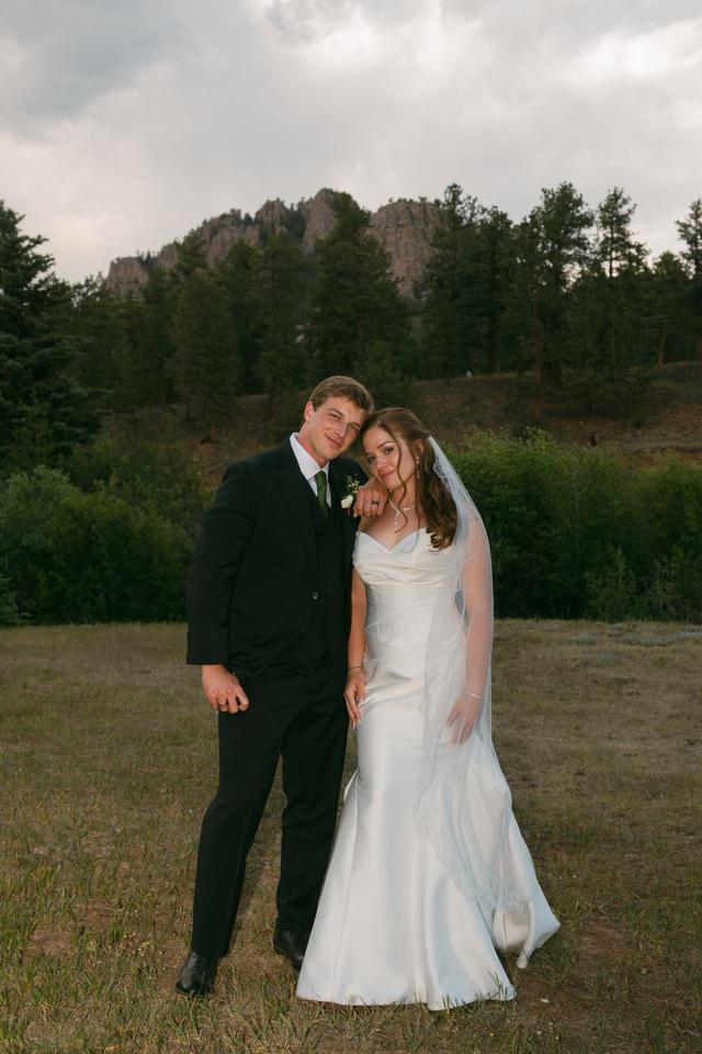Mountain View Ranch by Wedgewood Weddings - 2