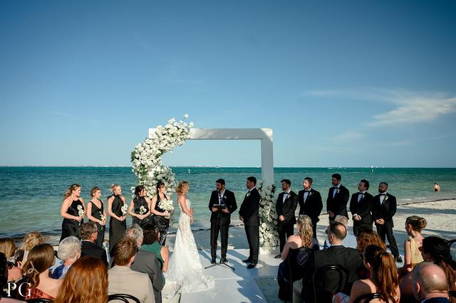 Tracy French ~ Destination Wedding Specialist - 3