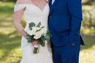 Country and Lace Florist - 42