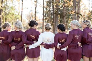 Top Knot Bridal - 8