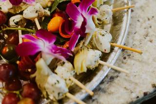 Bittersweet Cakes & Catering - 17