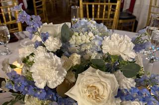 Moran's Blooms - 10