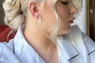 Hairs 2 the Bride, LTD - 9